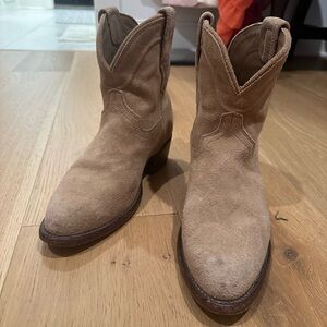 Tecovas The Lucy Boot